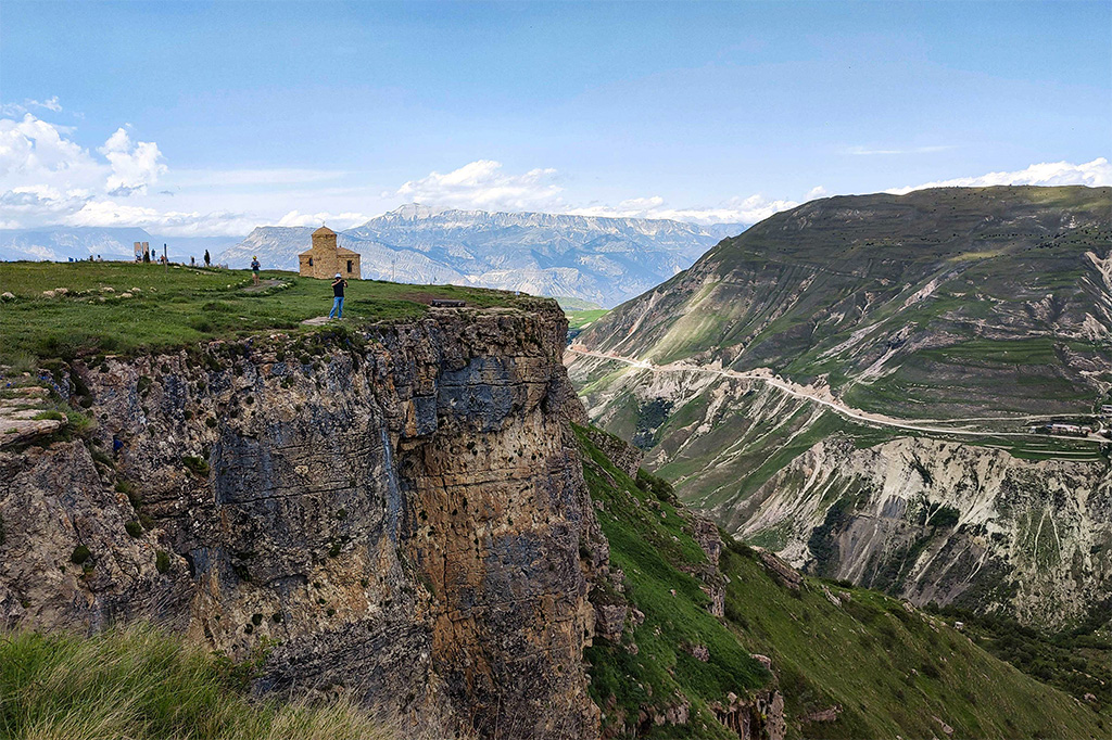 Село Матлас