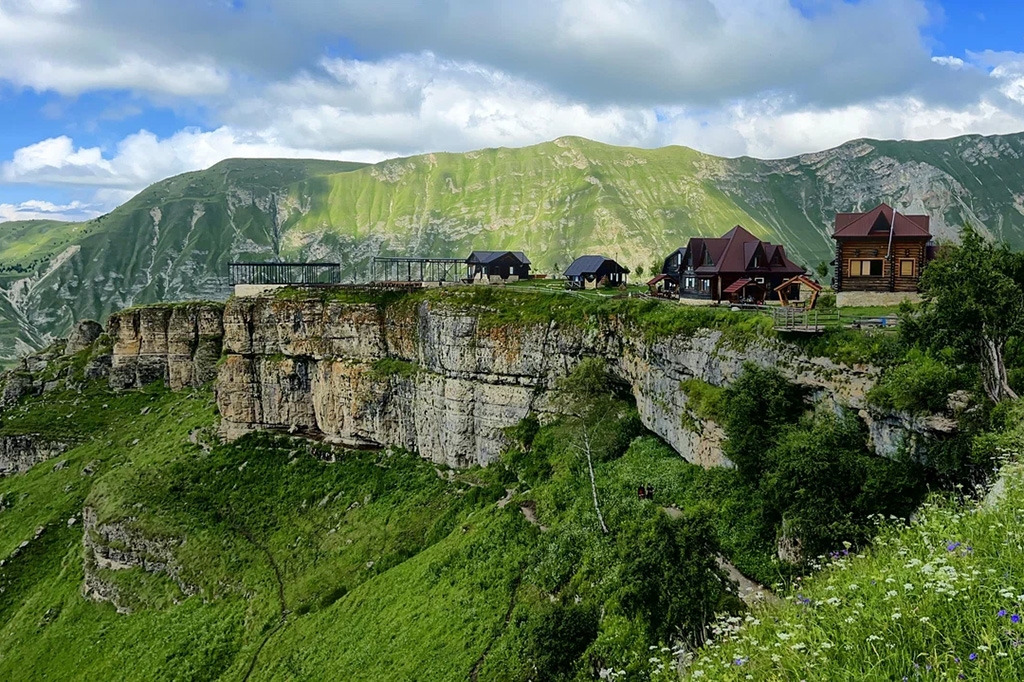 Село Матлас