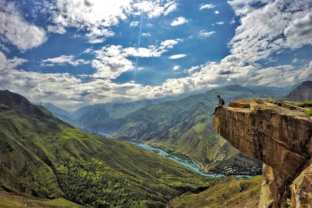 Язык тролля