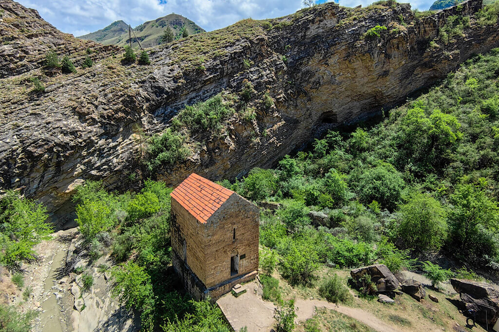 Датунский храм