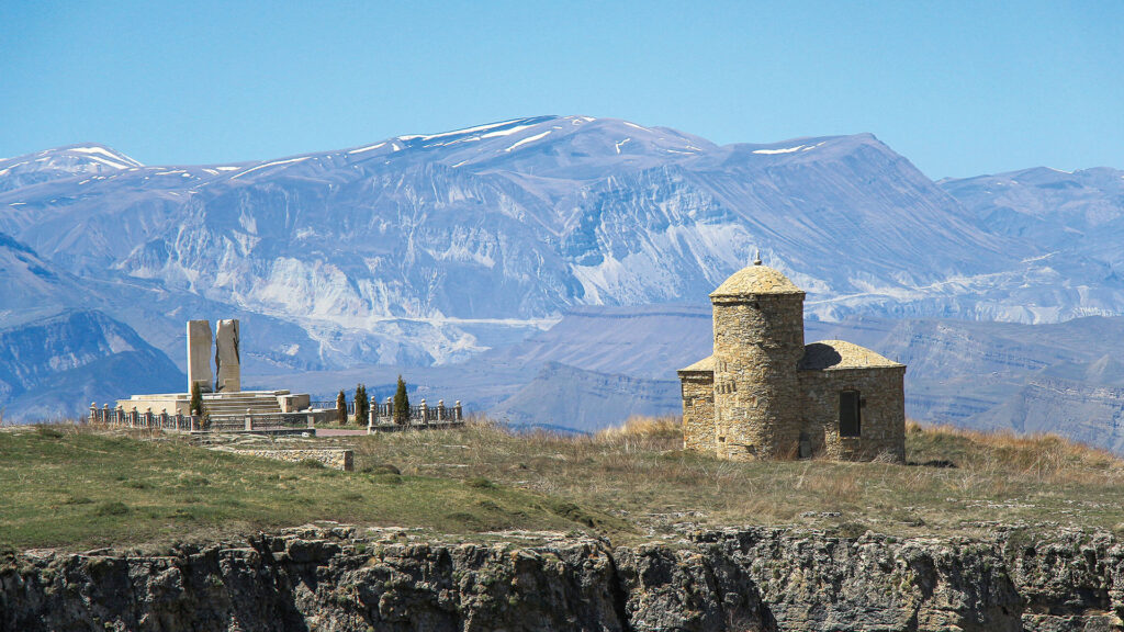 Село Матлас