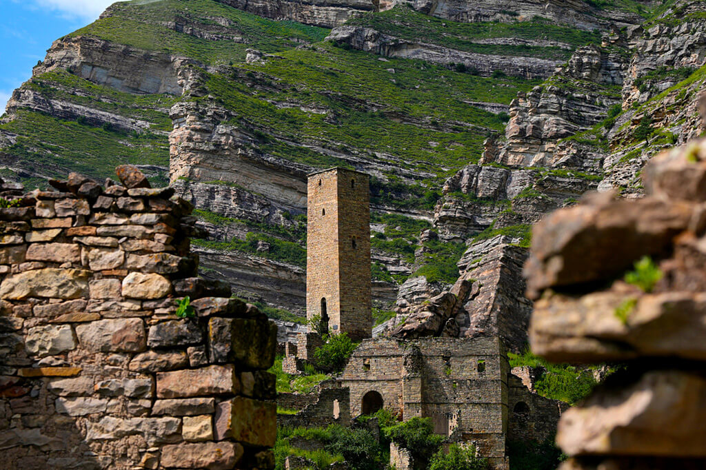 Старый Гоор