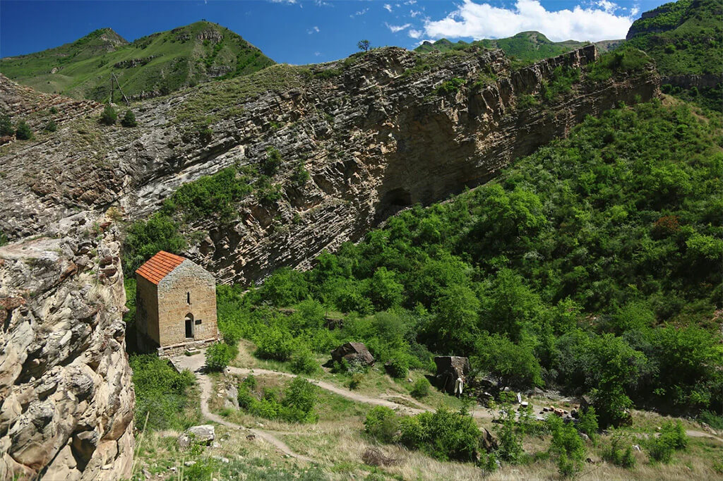 храм Датуна